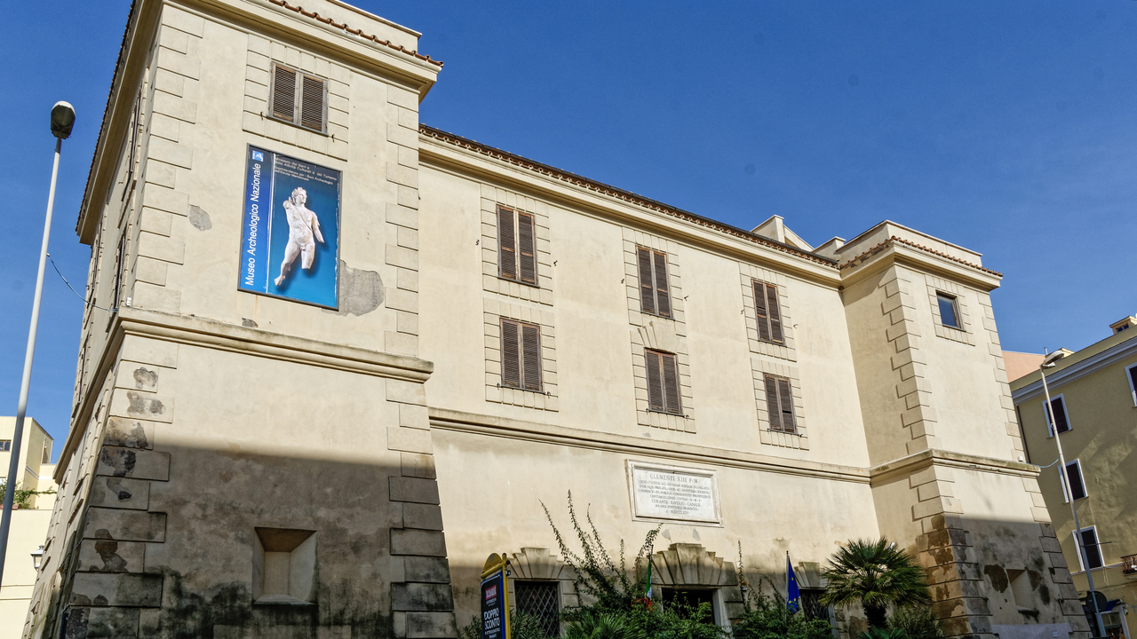 20191025 105706•Civitavecchia•Latium•Italy